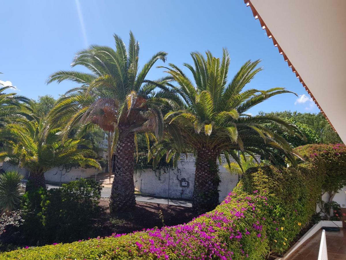 Villa Larnia de Tenerife El El Sauzal Exterior foto
